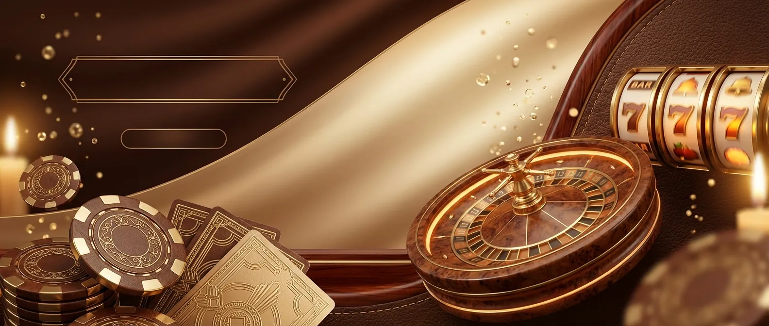 Glorion Casino bonus